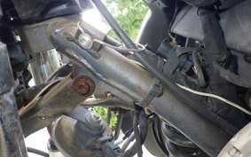 BMW R1200GS 2005