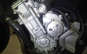 YAMAHA FZ1 FAZER 2009 RN21J