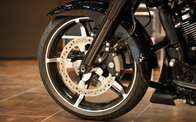 HARLEY FLTRX ROAD GLIDE 2026 KH7