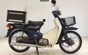 HONDA C50 SUPER CUB AA01