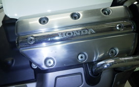 HONDA GL 1800 GOLD WING 2013 SC68