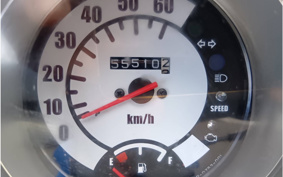 HONDA GYRO TA03