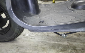 HONDA ZOOMER 2021 AF58