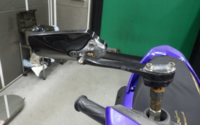 YAMAHA CYGNUS 125 X 1990