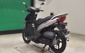 SUZUKI ADDRESS 110 2024 CE47A