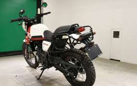 OTHER +ENFIELD ｽｸﾗﾑ411 2022