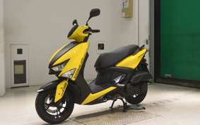 YAMAHA CYGNUS Griffus 2012 SEJ4J