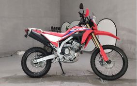 HONDA CRF250L-S MD47