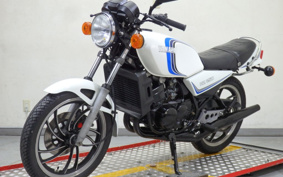 YAMAHA RZ 250 4L3