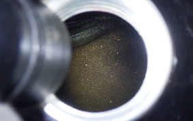 YAMAHA DRAGSTAR 250 2011 VG02J