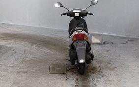 SUZUKI LETS2 CA1PA