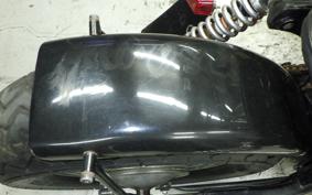 HONDA SHADOW 400 SLASHER 2001 NC40