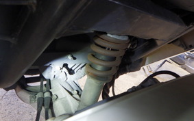 HONDA GYRO CANOPY TA03