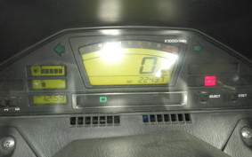 SUZUKI SKYWAVE 650 2002 CP51A