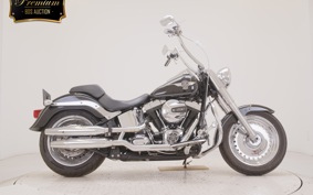 HARLEY FLSTF 1690 2017