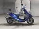 Фото Honda DIO с японского аукциона