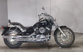 YAMAHA DRAGSTAR 400 1997 4TR