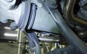 YAMAHA T-MAX 500 Gen.2 2007 SJ04J