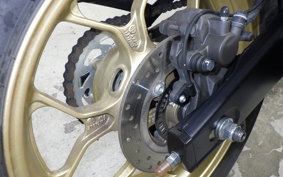 YAMAHA YZF-R3 2022 RH21J