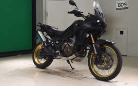 HONDA CRF1000L AFRICA TWIN 2019 SD04