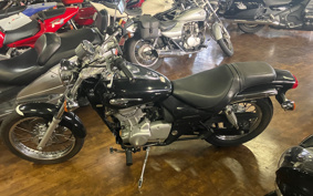 KAWASAKI ELIMINATOR 125 BN125A