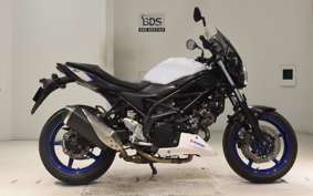 SUZUKI SV650 A 2017 VP55B