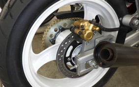 KAWASAKI BALIUS 250 ZR250A