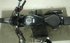 HONDA REBEL 250 A MC49