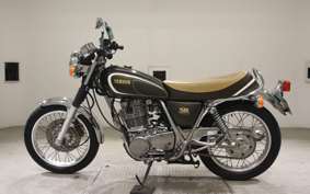 YAMAHA SR400 Gen.4 2013 RH03J
