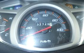 HONDA LEAD 110 2006 JF19