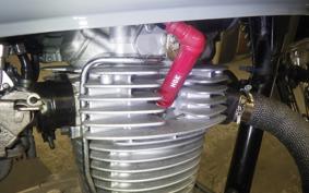 KAWASAKI ESTRELLA 2002 BJ250A