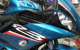YAMAHA YZF R-3 2021 RH13J