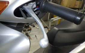 HONDA SPACY 125 Gen. 3 JF04