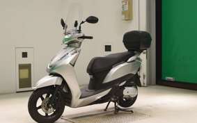 HONDA LEAD 125 JF45