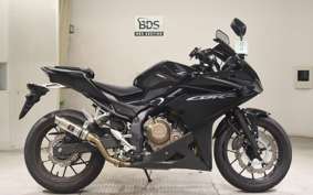 HONDA CBR400R ABS 2017 NC47
