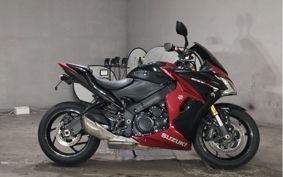 SUZUKI GSX-S1000F 2017 GT79B