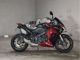 Фото Suzuki GSX-S1000F 2017 с японского аукциона