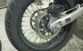 KAWASAKI KLX250D TRACKER X LX250V