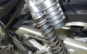 KAWASAKI ZEPHYR 750 1991 ZR750C