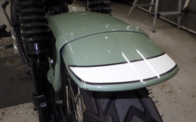 HONDA CT125-2 JA65