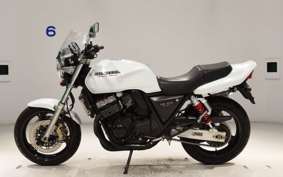 HONDA CB400SF 2018 NC31