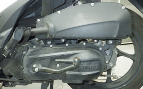 SUZUKI ADDRESS 110 CE47A