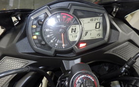 KAWASAKI ZX-25R 1999 ZX250E