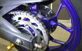 YAMAHA YZF-R25 2012 RG10J