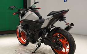 YAMAHA MT-25 RG43J