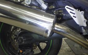 KAWASAKI ZX 1400 NINJA 2012