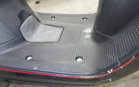 HONDA ﾀﾞﾝｸ 2004 AF78