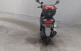 SUZUKI ADDRESS V125 CF4MA