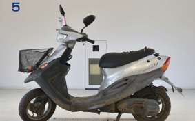 YAMAHA BJ