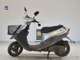 Фото Yamaha BJ с японского аукциона